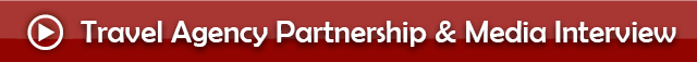 Reisagentschap Partnerschap & Media Interview